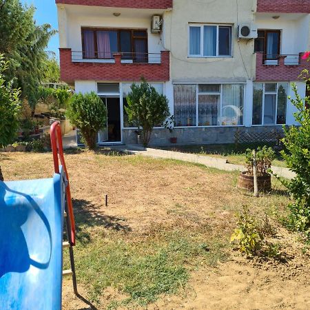 Balabanovata Kashta Hotel Ivaylovgrad Buitenkant foto