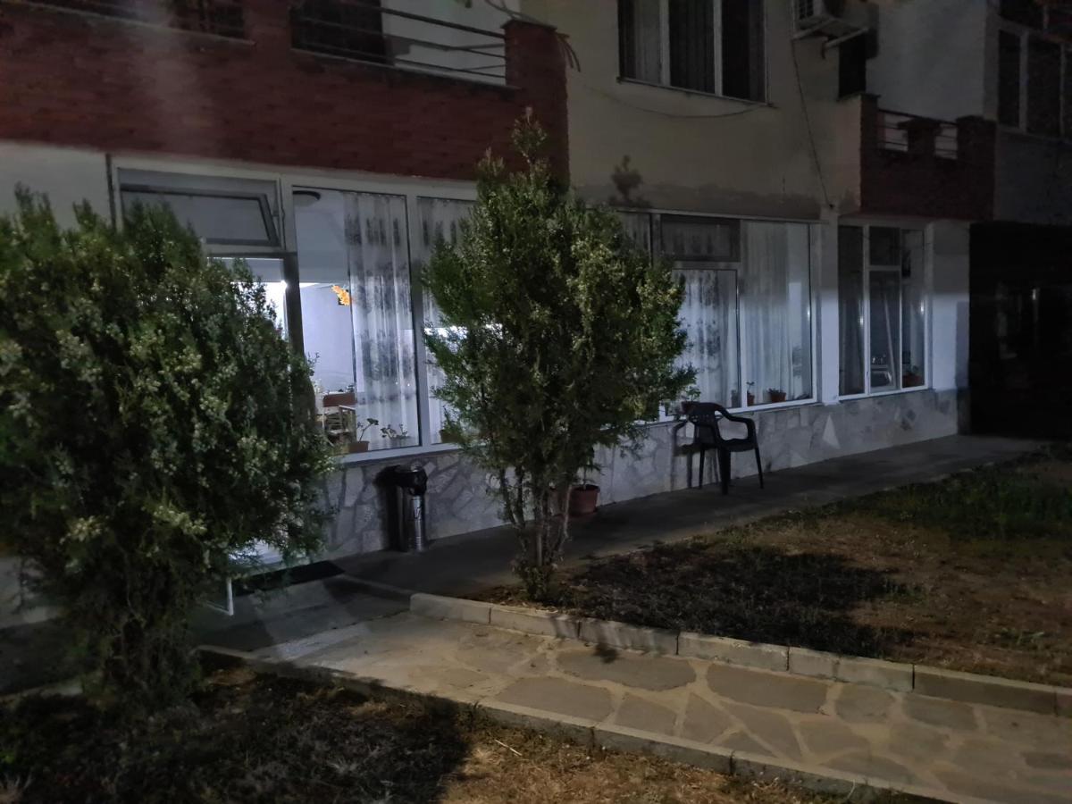 Balabanovata Kashta Hotel Ivaylovgrad Buitenkant foto