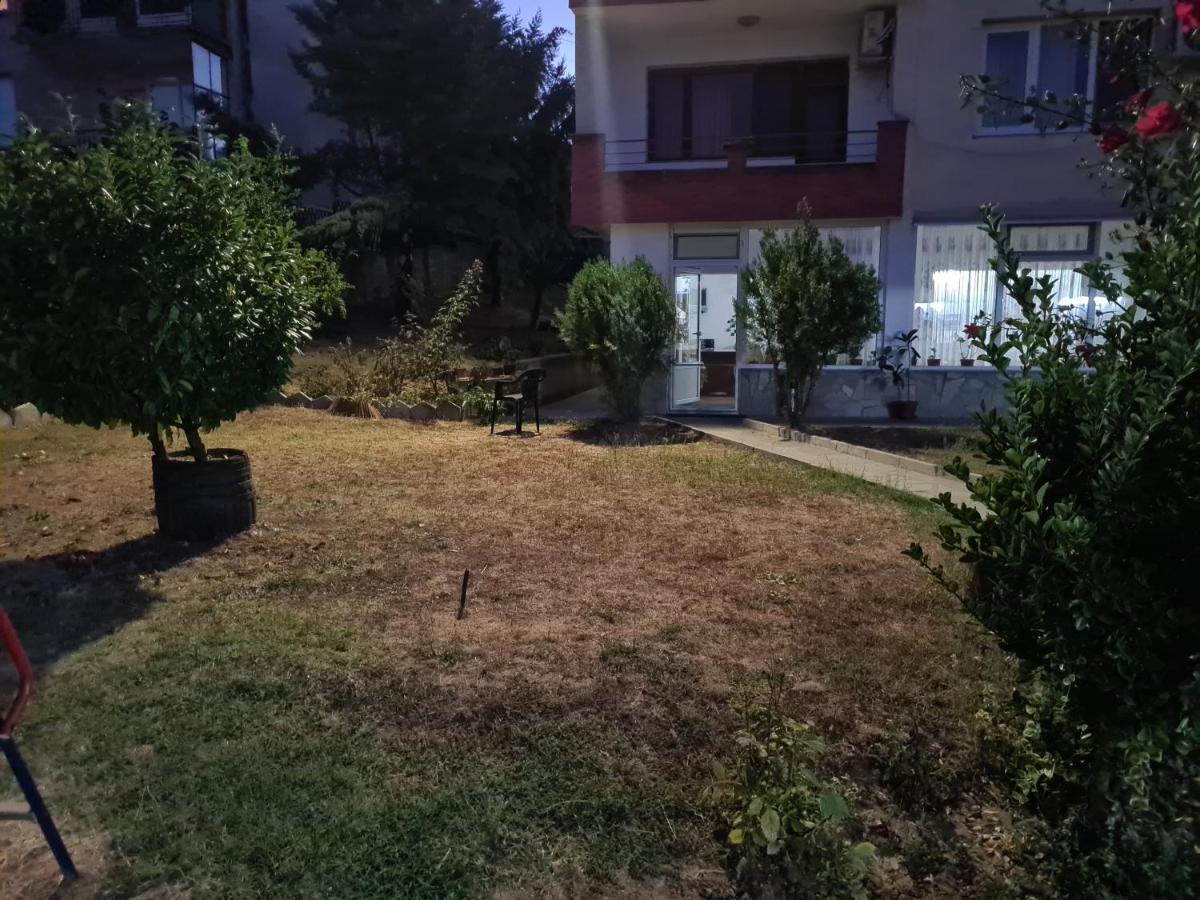 Balabanovata Kashta Hotel Ivaylovgrad Buitenkant foto