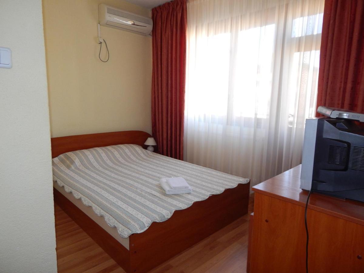 Balabanovata Kashta Hotel Ivaylovgrad Buitenkant foto