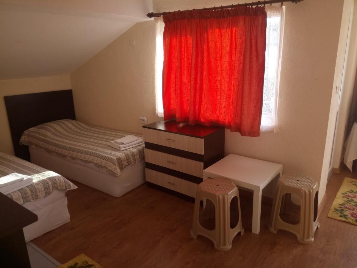 Balabanovata Kashta Hotel Ivaylovgrad Buitenkant foto