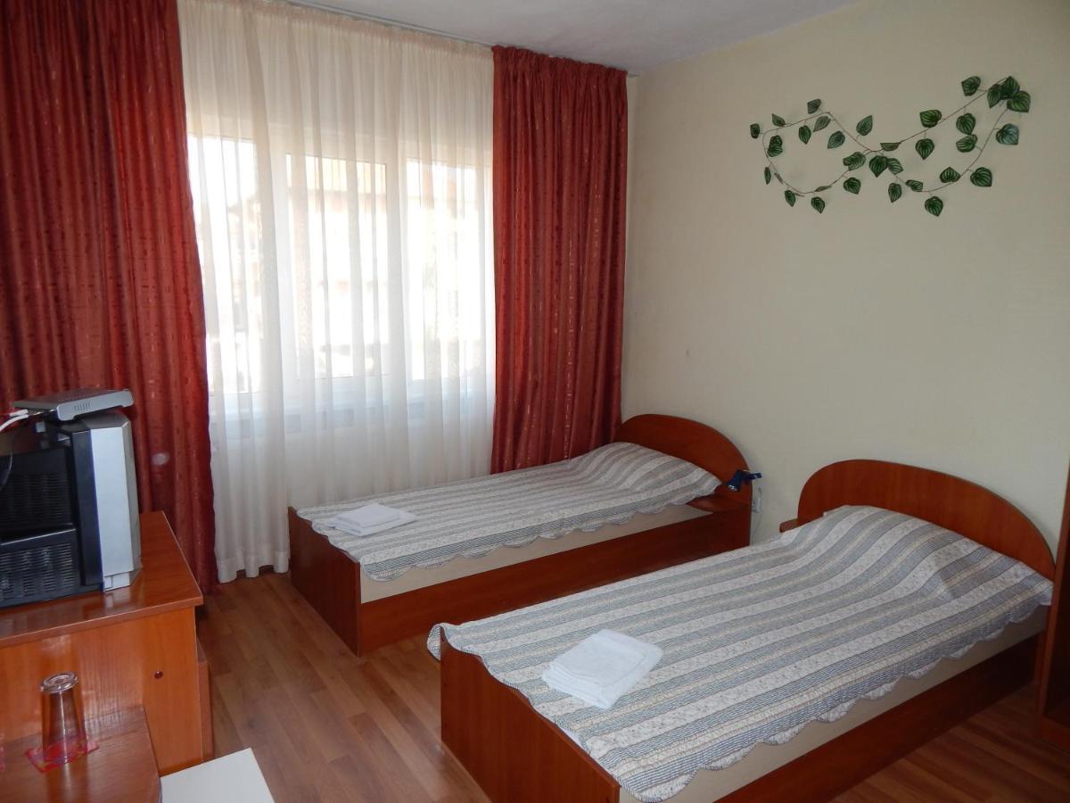 Balabanovata Kashta Hotel Ivaylovgrad Buitenkant foto