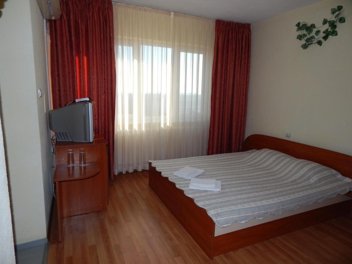 Balabanovata Kashta Hotel Ivaylovgrad Buitenkant foto