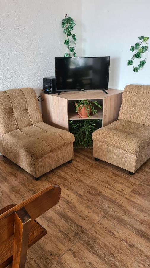 Balabanovata Kashta Hotel Ivaylovgrad Buitenkant foto