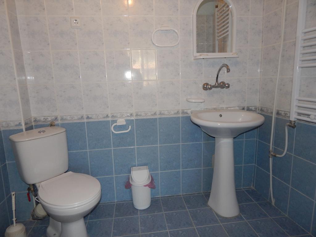 Balabanovata Kashta Hotel Ivaylovgrad Buitenkant foto