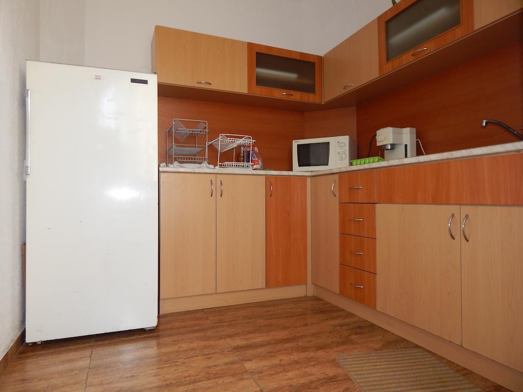 Balabanovata Kashta Hotel Ivaylovgrad Buitenkant foto