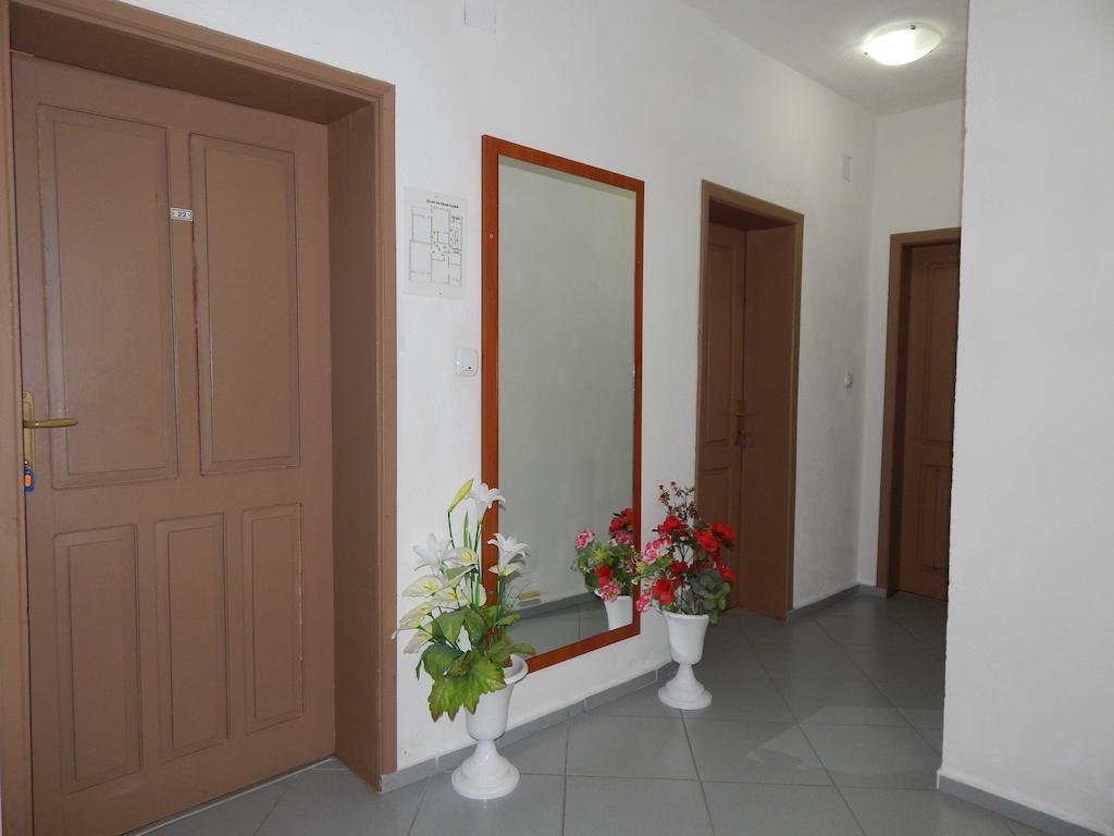 Balabanovata Kashta Hotel Ivaylovgrad Buitenkant foto