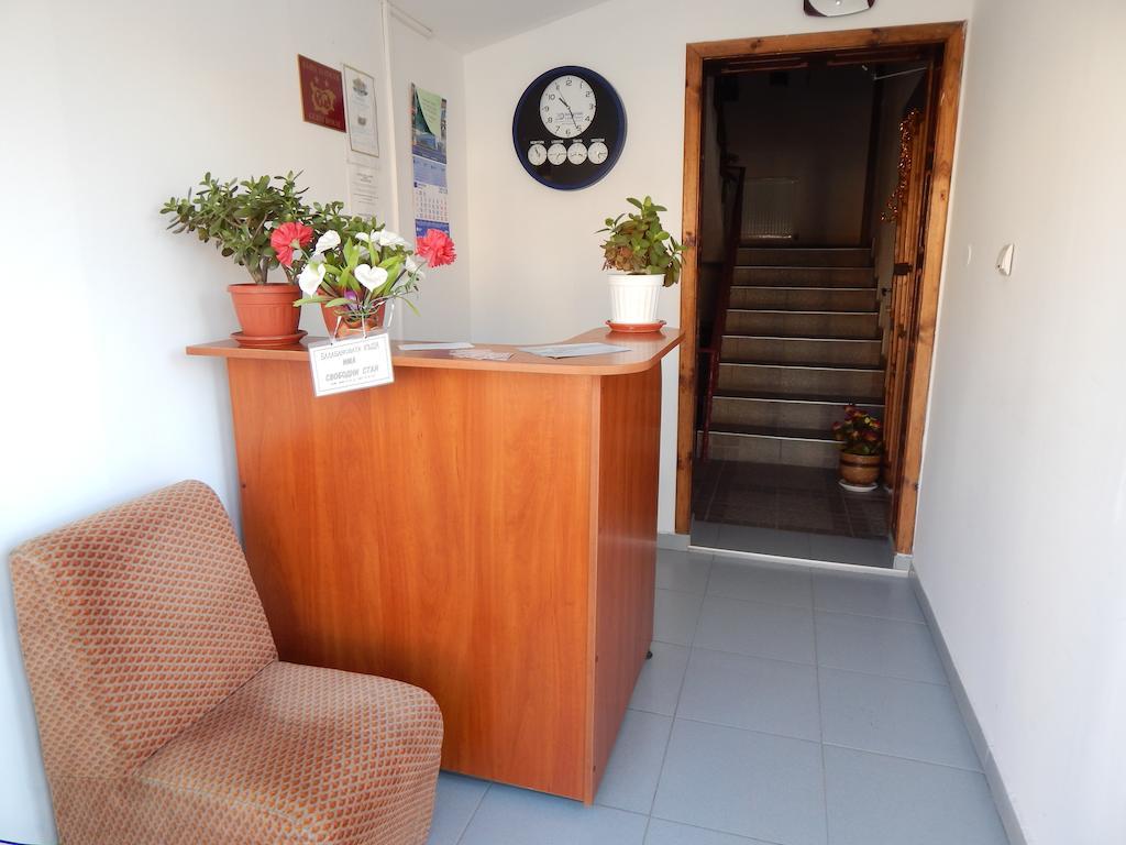 Balabanovata Kashta Hotel Ivaylovgrad Buitenkant foto