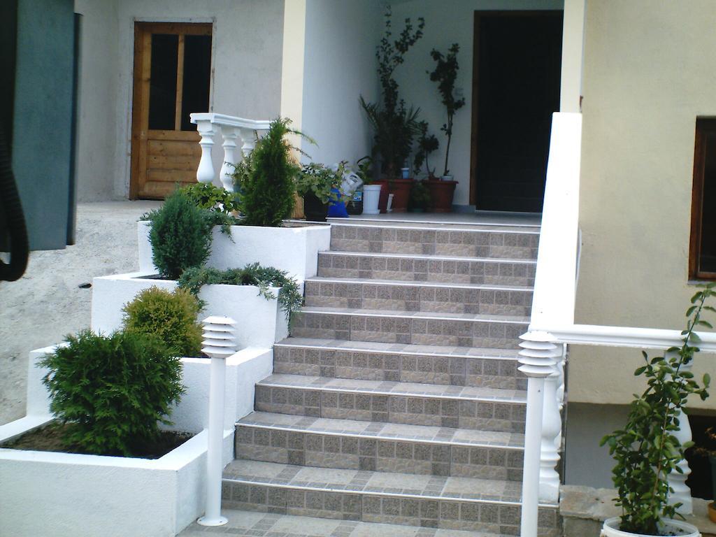 Balabanovata Kashta Hotel Ivaylovgrad Buitenkant foto
