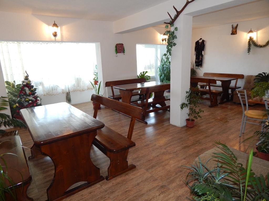 Balabanovata Kashta Hotel Ivaylovgrad Buitenkant foto
