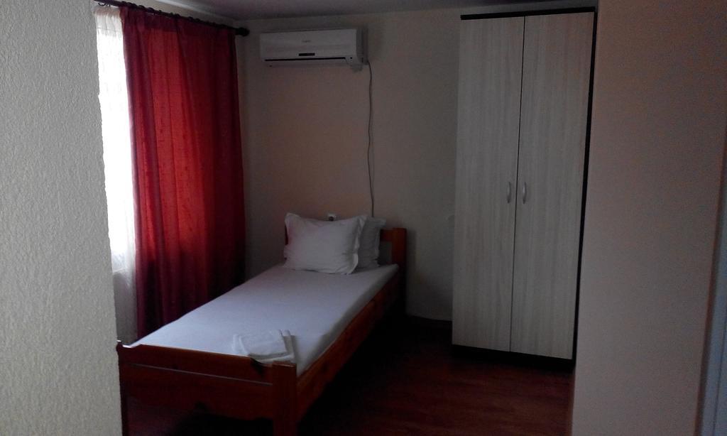 Balabanovata Kashta Hotel Ivaylovgrad Buitenkant foto